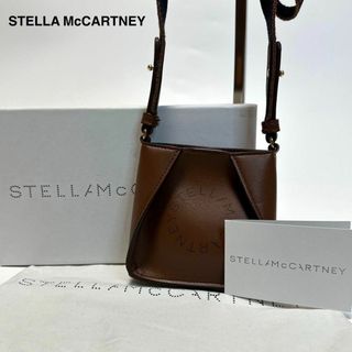 Stella McCartney - k47【未使用級】付属品完備 ステラ Stella McCartney - k47【未使用級】付属品完備 ステラ