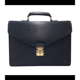 LOUIS VUITTON - 美品 ルイヴィトン タイガ セルヴィエット LOUIS VUITTON - 美品 ルイヴィトン タイガ セルヴィエット