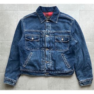 RRL(Gジャン/デニムジャケット)のフリマアイテム一覧 RRL(Gジャン/デニムジャケット)のフリマアイテム一覧