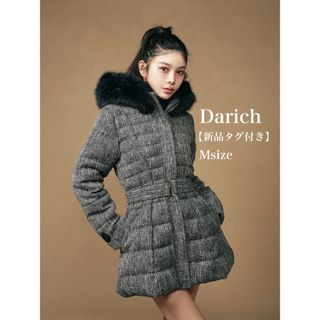 Darich(ダウンコート)のフリマアイテム一覧 Darich(ダウンコート)のフリマアイテム一覧