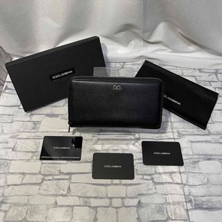 DOLCE&GABBANA(長財布)のフリマアイテム一覧 DOLCE&GABBANA(長財布)のフリマアイテム一覧