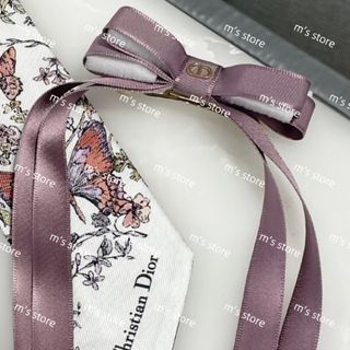 Christian Dior(バレッタ/ヘアクリップ)のフリマアイテム一覧 Christian Dior(バレッタ/ヘアクリップ)のフリマアイテム一覧