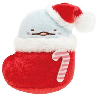 すみっコぐらし - すみっコぐらし せいうち ねこざらし セットの すみっコぐらし - すみっコぐらし せいうち ねこざらし セットの