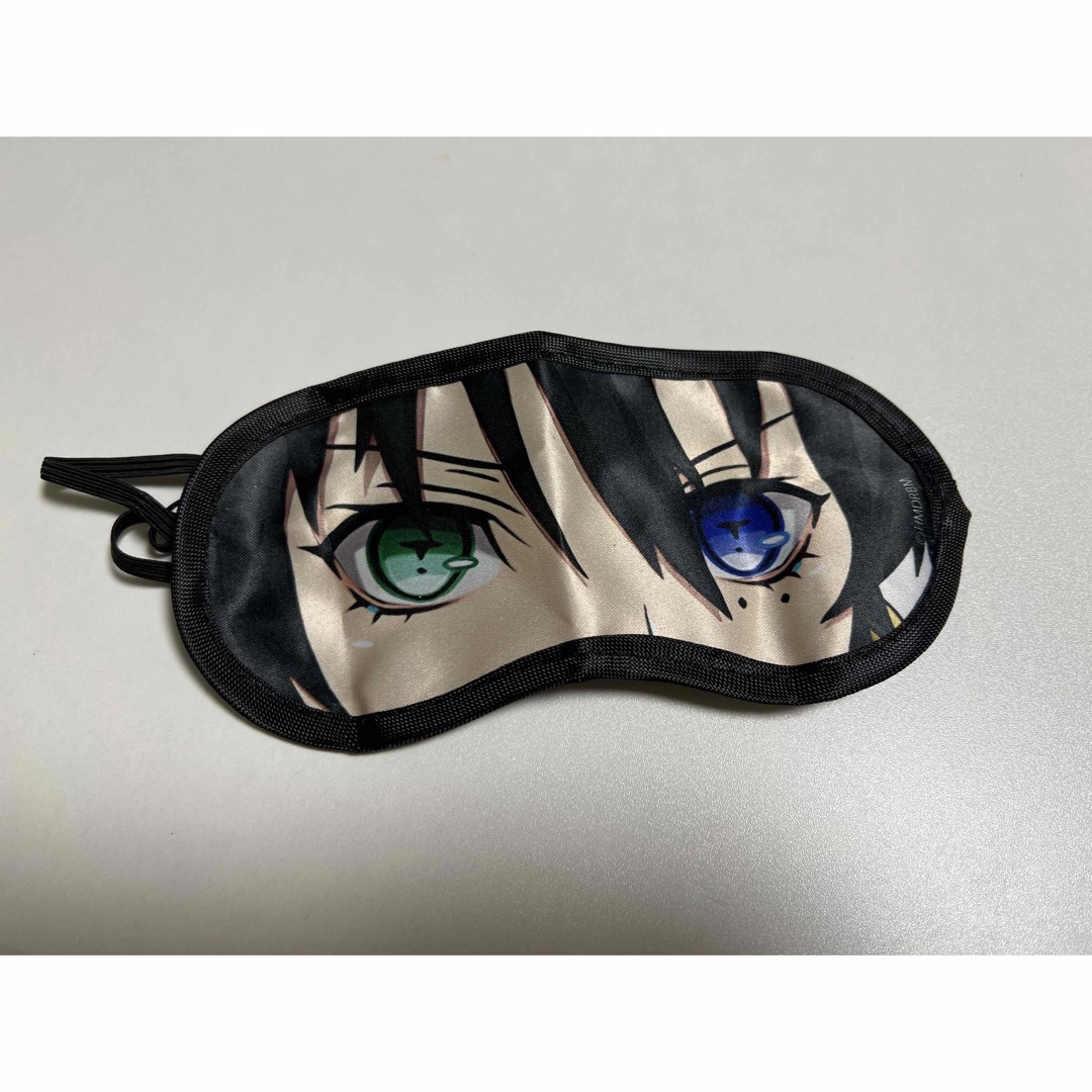 ヒプノシスマイク C-pla限定 アイマス 山田 三郎 エンタメ/ホビーのおもちゃ/ぬいぐるみ(キャラクターグッズ)の商品写真