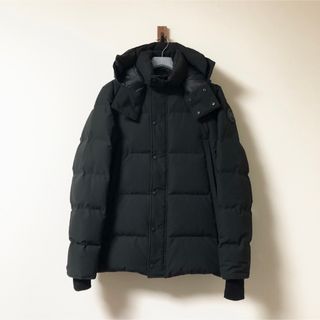CANADA GOOSEのフリマアイテム一覧 CANADA GOOSEのフリマアイテム一覧