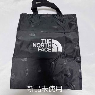 THE NORTH FACE - ザノースフェイス チューニング レザー トート THE NORTH FACE - ザノースフェイス チューニング レザー トート