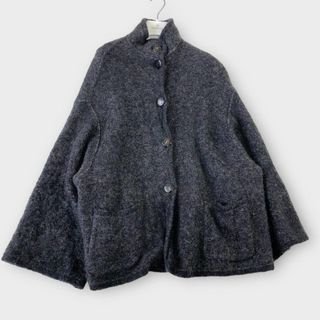 GUCCI - GUCCI グッチ ニット ジャケット アウター 高級 GUCCI - GUCCI グッチ ニット ジャケット アウター 高級