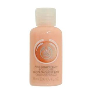 ザボディショップ(THE BODY SHOP)のボディクリーム 60ml(ボディクリーム)