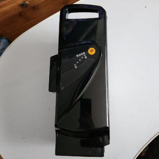 パナソニック(Panasonic)のパナソニック電動自転車用リコール対象 バッテリー8.9Ah(パーツ)