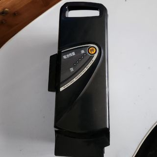 パナソニック(Panasonic)のパナソニック電動自転車用リコール対象 バッテリー8.9Ah(パーツ)