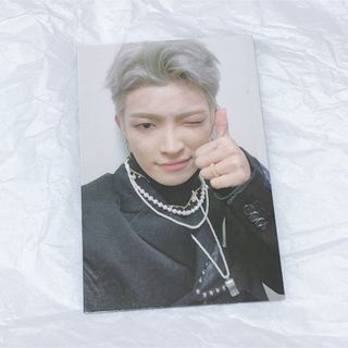 ATEEZ - ATEEZ MINIRECORD 特典 ソンファ トレカの通販 by ATEEZ - ATEEZ MINIRECORD 特典 ソンファ トレカの通販 by