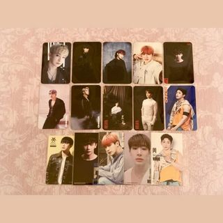 monsta x(K-POP/アジア)のフリマアイテム一覧 monsta x(K-POP/アジア)のフリマアイテム一覧