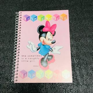 ミニー　ミニーマウス(キャラクターグッズ)