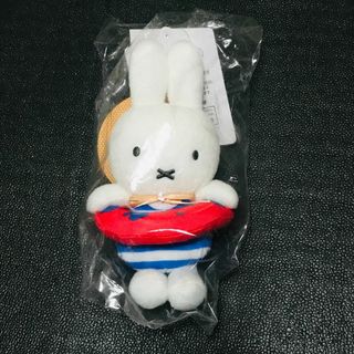なつのひ　ミッフィー　ブルー(キャラクターグッズ)