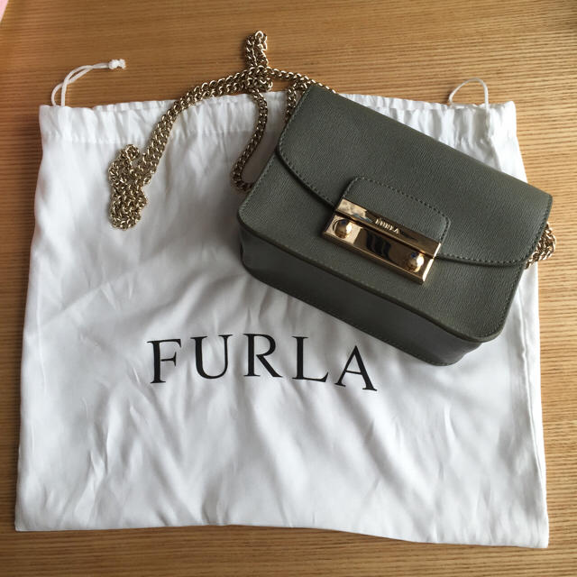 Furla(フルラ)のFURLA バッグ レディースのバッグ(ショルダーバッグ)の商品写真