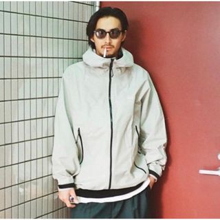 WACKO MARIA - WACKO MARIA PYTHON MOUNTAIN PARKAの通販 by WACKO MARIA - WACKO MARIA PYTHON MOUNTAIN PARKAの通販 by