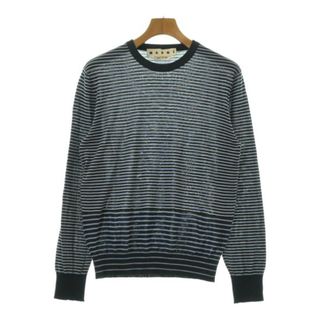 MARNI - 大幅値下げ!【新品未使用】MARNI ニット サイズ42の MARNI - 大幅値下げ!【新品未使用】MARNI ニット サイズ42の