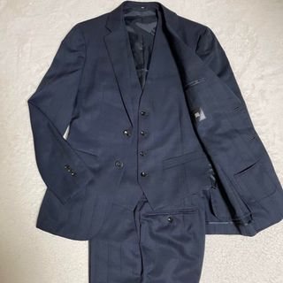 Paul Smith - 希少✨ポールスミス×ロロピアーナ スーツ Paul Smith - 希少✨ポールスミス×ロロピアーナ スーツ