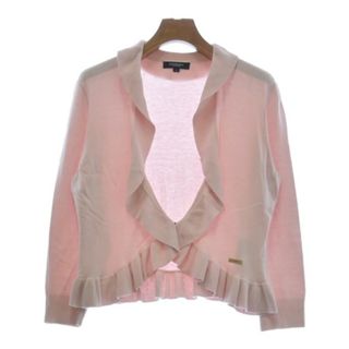 BURBERRY(カーディガン)のフリマアイテム一覧 BURBERRY(カーディガン)のフリマアイテム一覧