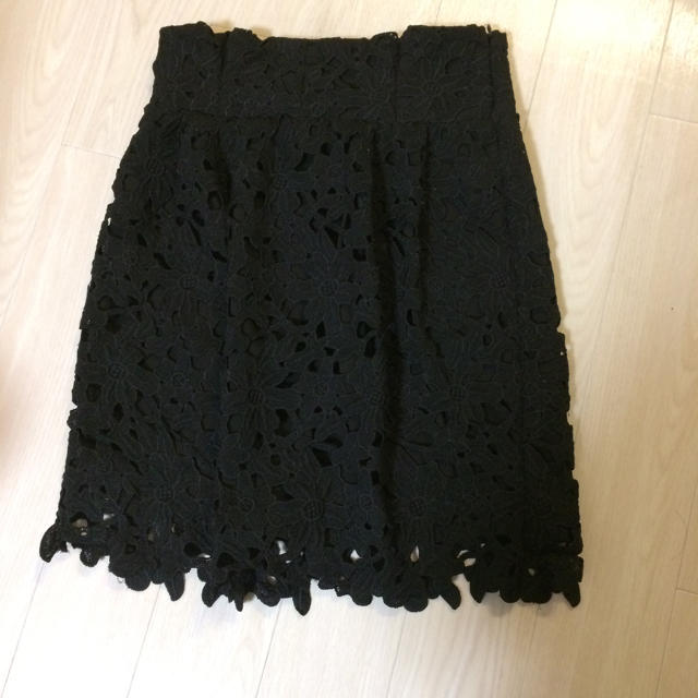 Noela(ノエラ)のノエラ スカート レディースのスカート(ミニスカート)の商品写真