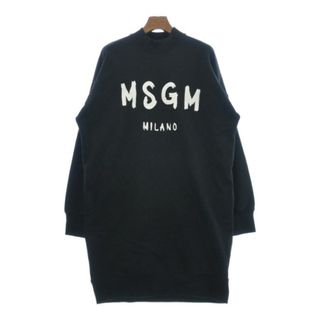 MSGM(ひざ丈ワンピース)のフリマアイテム一覧 MSGM(ひざ丈ワンピース)のフリマアイテム一覧