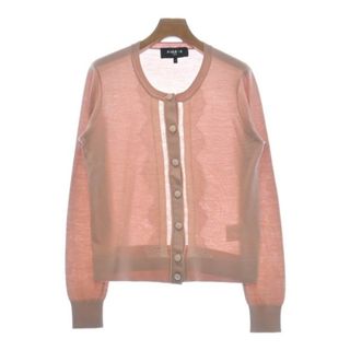 PAULE KA(カーディガン)のフリマアイテム一覧 PAULE KA(カーディガン)のフリマアイテム一覧