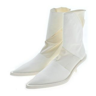JIL SANDER(ブーツ)のフリマアイテム一覧 JIL SANDER(ブーツ)のフリマアイテム一覧