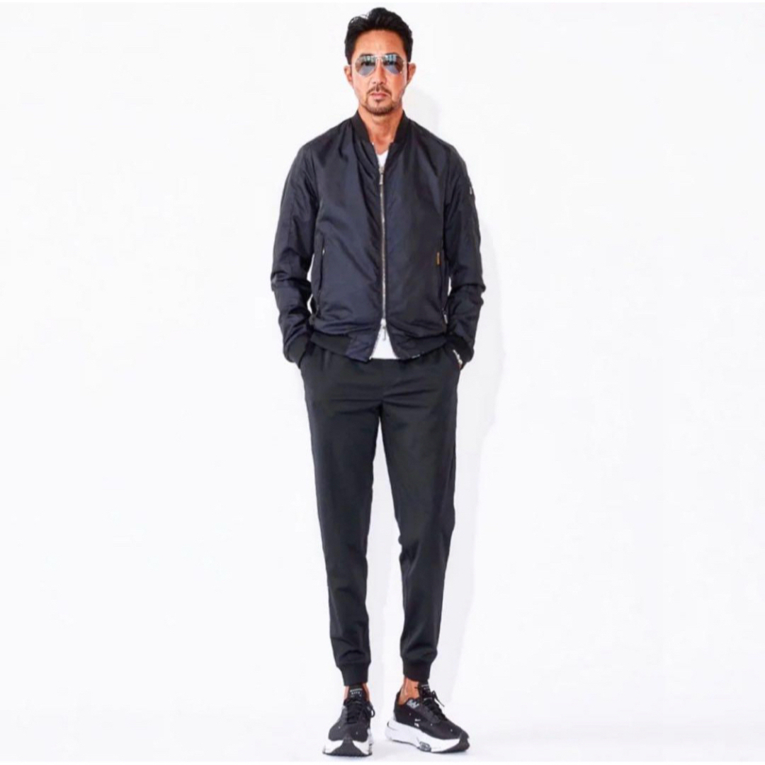 MooRER - 【期間限定】MOORER ムーレー CORELLI WK ブラックの MooRER - 【期間限定】MOORER ムーレー CORELLI WK ブラックの