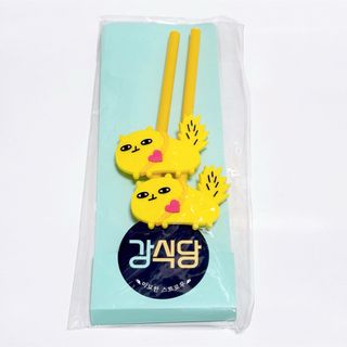 ウィナー(WINNER)のカン食堂 グッズ ストロー(アイドルグッズ)