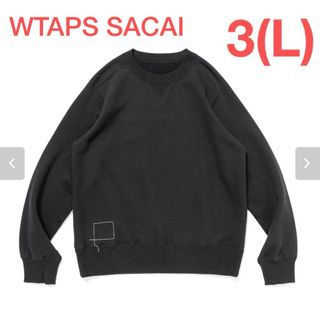 sacai(スウェット)のフリマアイテム一覧 sacai(スウェット)のフリマアイテム一覧
