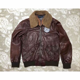 TOMMY HILFIGER(レザージャケット)のフリマアイテム一覧 TOMMY HILFIGER(レザージャケット)のフリマアイテム一覧