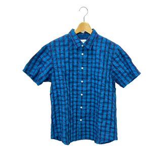 総合福袋 THE NORTH FACE - 超美品 ノースフェイス 現行タグ NR11653 Tech 長袖シャツ