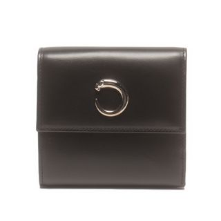 Cartier(財布 ・ ブラック/黒色系)のフリマアイテム一覧 Cartier(財布 ・ ブラック/黒色系)のフリマアイテム一覧