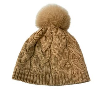 Max Mara(ニット帽/ビーニー)のフリマアイテム一覧 Max Mara(ニット帽/ビーニー)のフリマアイテム一覧