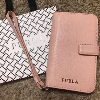 フルラ(Furla)のFURLA iphone 6 ケース(その他)