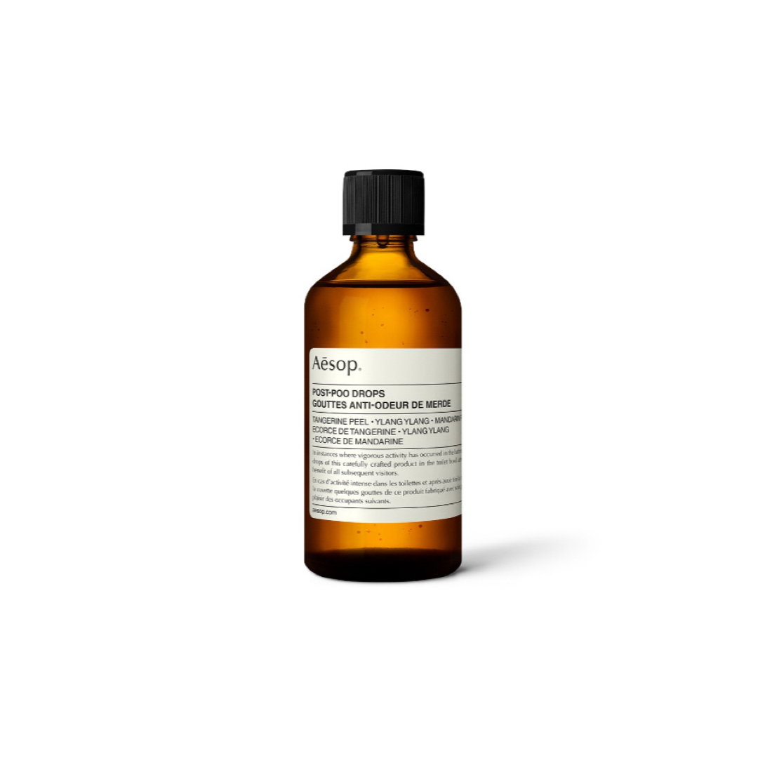 新品 イソップ ポスト プードロップス 100ml 新品 イソップ ポスト プードロップス 100ml