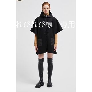 MONCLER(ポンチョ)のフリマアイテム一覧 MONCLER(ポンチョ)のフリマアイテム一覧