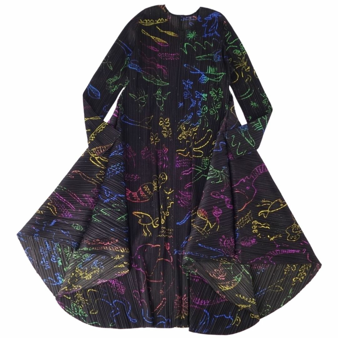 PLEATS PLEASE ISSEY MIYAKE - 極美品 プリーツプリーズ PLEATS PLEASE ISSEY MIYAKE - 極美品 プリーツプリーズ