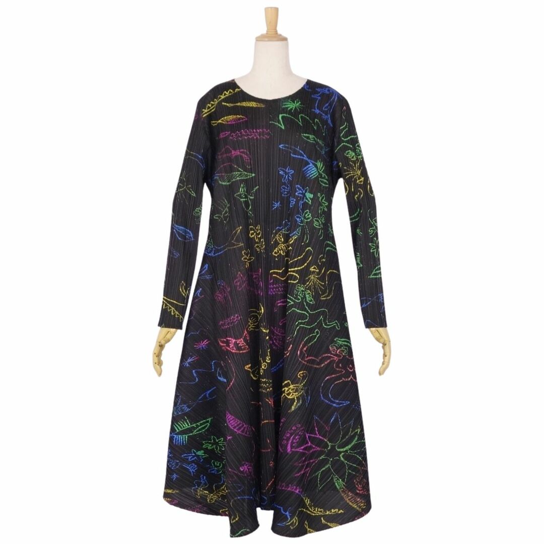 PLEATS PLEASE ISSEY MIYAKE - 極美品 プリーツプリーズ PLEATS PLEASE ISSEY MIYAKE - 極美品 プリーツプリーズ