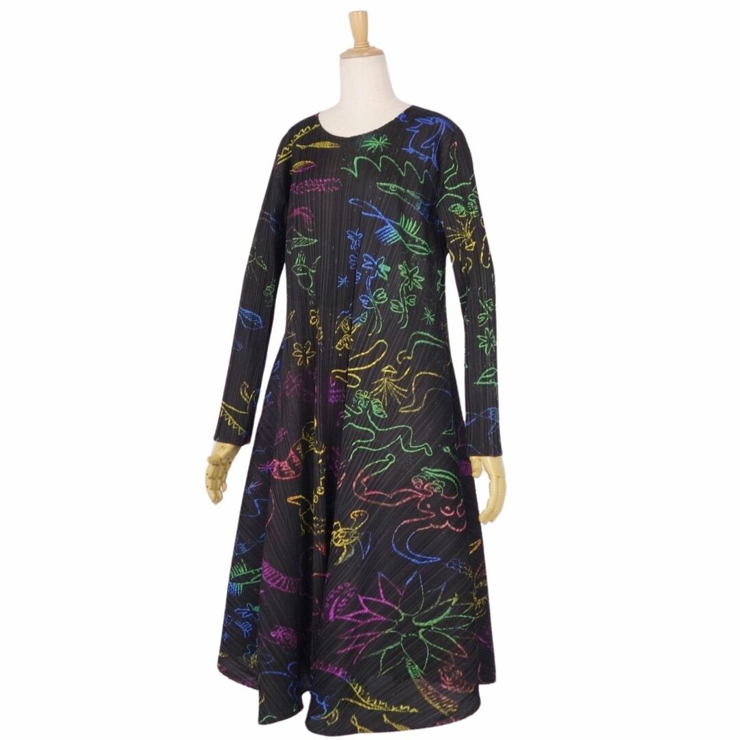 PLEATS PLEASE ISSEY MIYAKE - 極美品 プリーツプリーズ PLEATS PLEASE ISSEY MIYAKE - 極美品 プリーツプリーズ