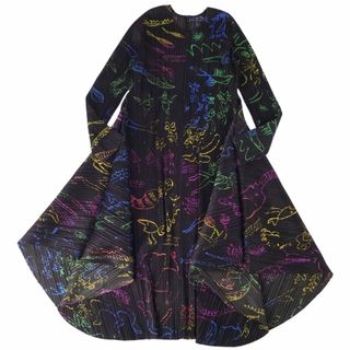 PLEATS PLEASE ISSEY MIYAKE - 極美品 プリーツプリーズ PLEATS PLEASE ISSEY MIYAKE - 極美品 プリーツプリーズ