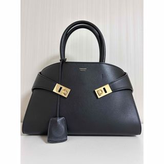 FERRAGAMO - フェラガモ バレッタの通販 by sora|フェラガモ FERRAGAMO - フェラガモ バレッタの通販 by sora|フェラガモ