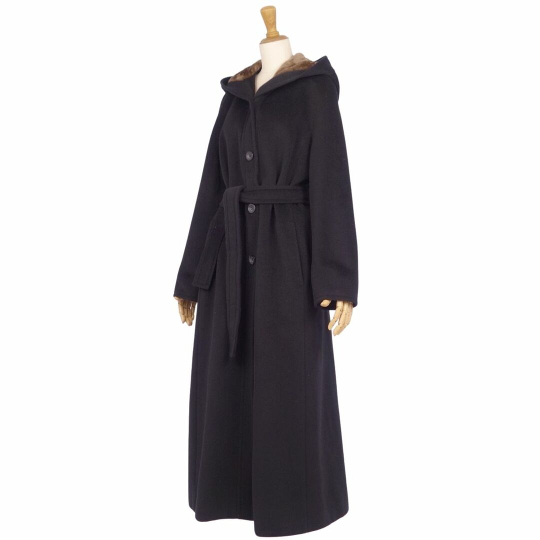 MaxMara 美品 フードジャケット L - ジャケット・アウター MaxMara 美品 フードジャケット L - ジャケット・アウター