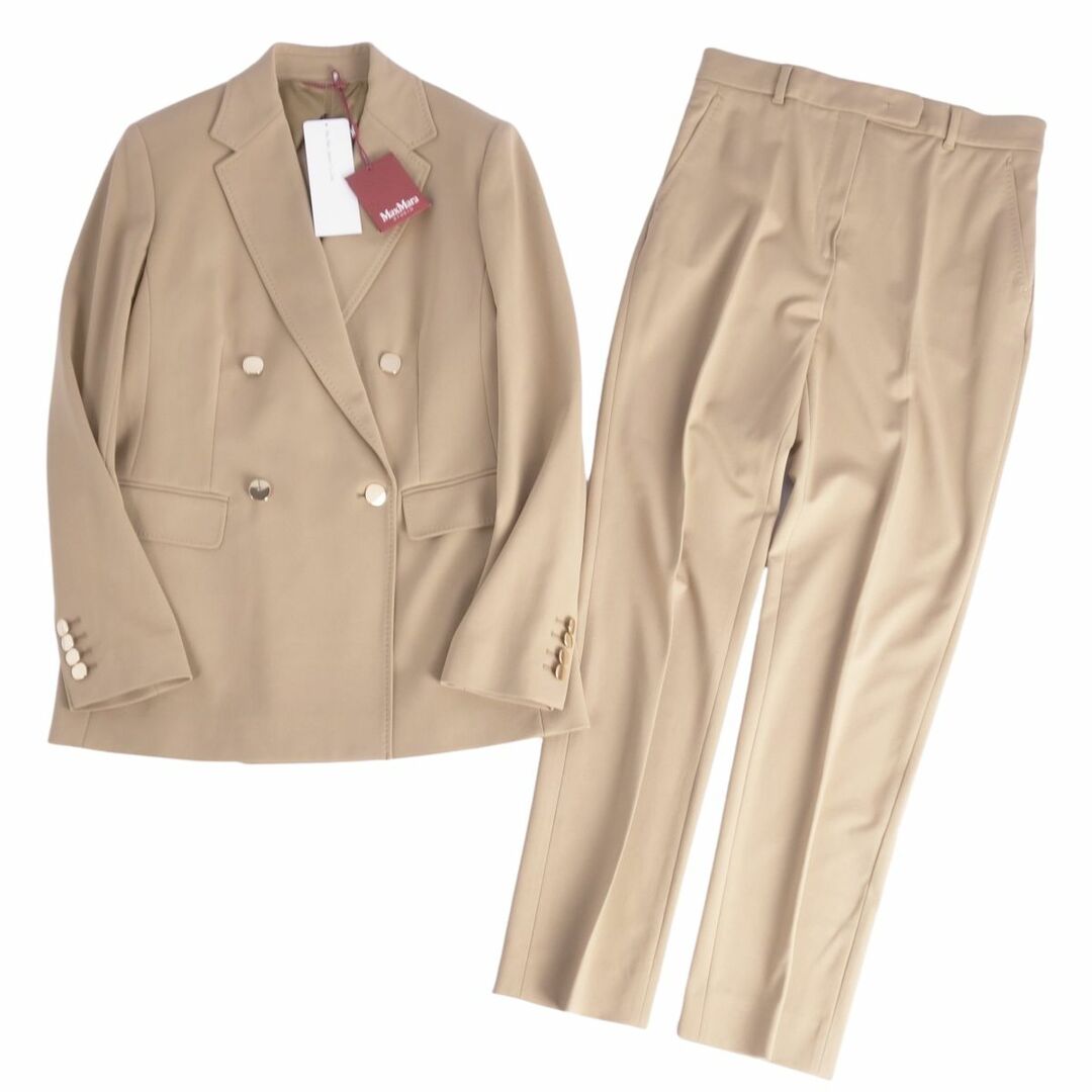 Max Mara - 未使用 マックスマーラ Max Mara STUDIO Max Mara - 未使用 マックスマーラ Max Mara STUDIO