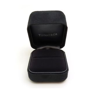 ティファニー リングケース内箱 ユニセックス TIFFANY&Co. 【中古】 【ジュエリー】(その他)