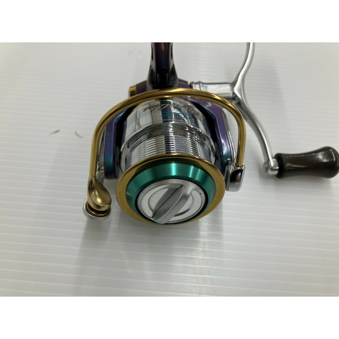 DAIWA - σσDAIWA ダイワ 05エメラルダス 2506W 00055239 やや傷 DAIWA - σσDAIWA ダイワ 05エメラルダス 2506W 00055239 やや傷