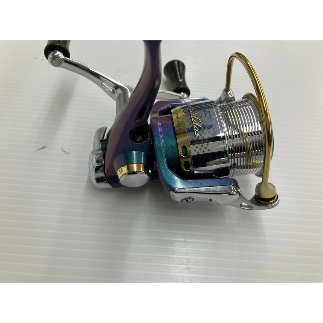 DAIWA - σσDAIWA ダイワ 05エメラルダス 2506W 00055239 やや傷 DAIWA - σσDAIWA ダイワ 05エメラルダス 2506W 00055239 やや傷