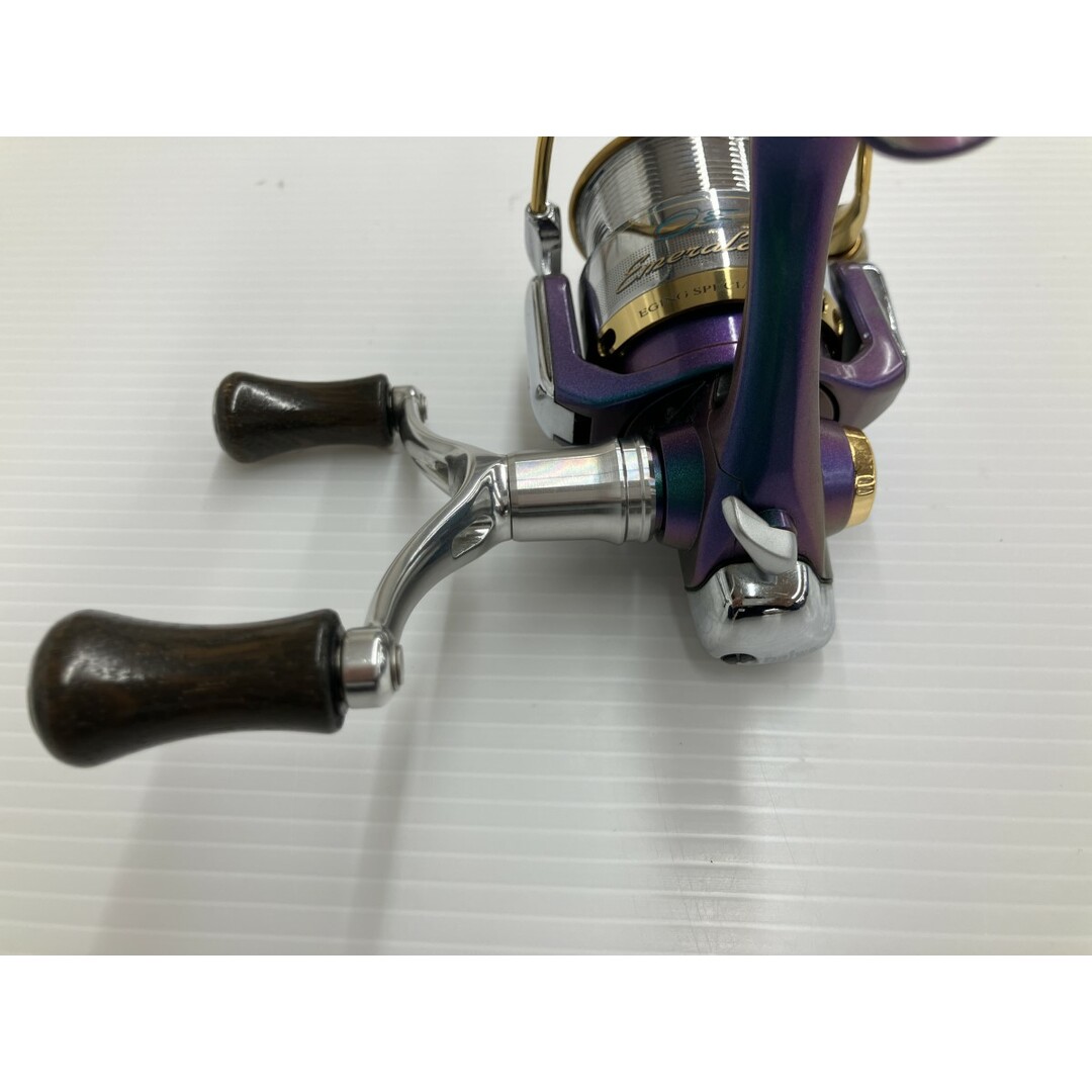 DAIWA - σσDAIWA ダイワ 05エメラルダス 2506W 00055239 やや傷 DAIWA - σσDAIWA ダイワ 05エメラルダス 2506W 00055239 やや傷