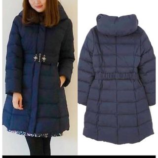 PROPORTION BODY DRESSING(ダウンコート)のフリマアイテム一覧 PROPORTION BODY DRESSING(ダウンコート)のフリマアイテム一覧