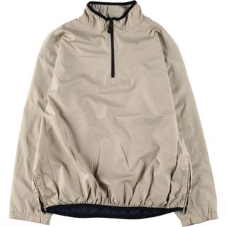 Reebok - 90's Reebok リーボック ナイロンジャケット 総柄 希少 Reebok - 90's Reebok リーボック ナイロンジャケット 総柄 希少